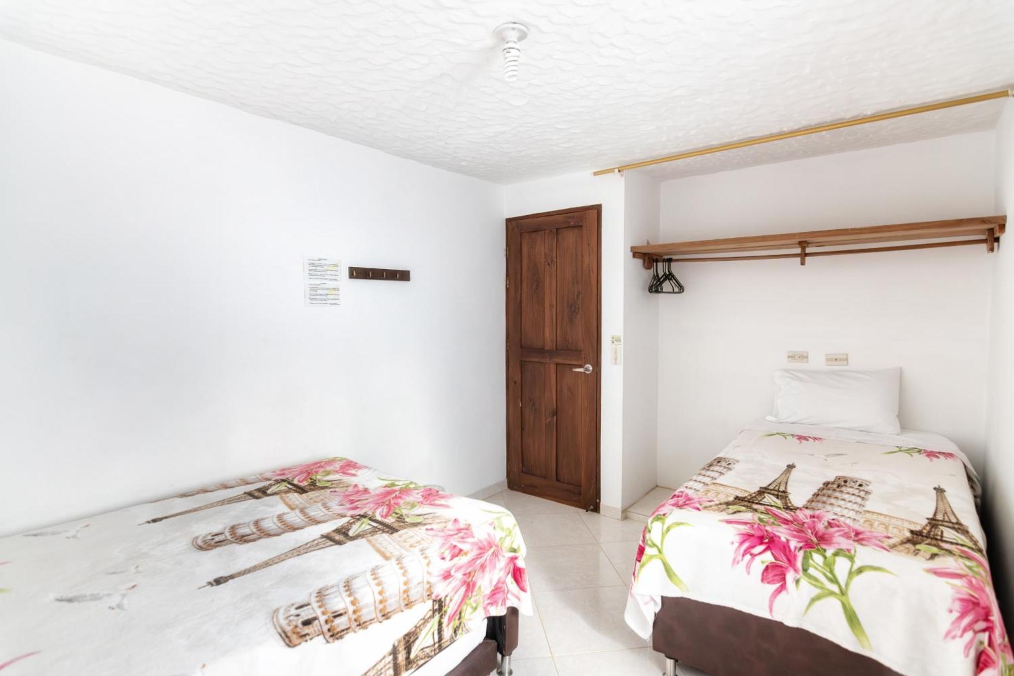 Fami Hotel Vive คาร์ดิน ภายนอก รูปภาพ