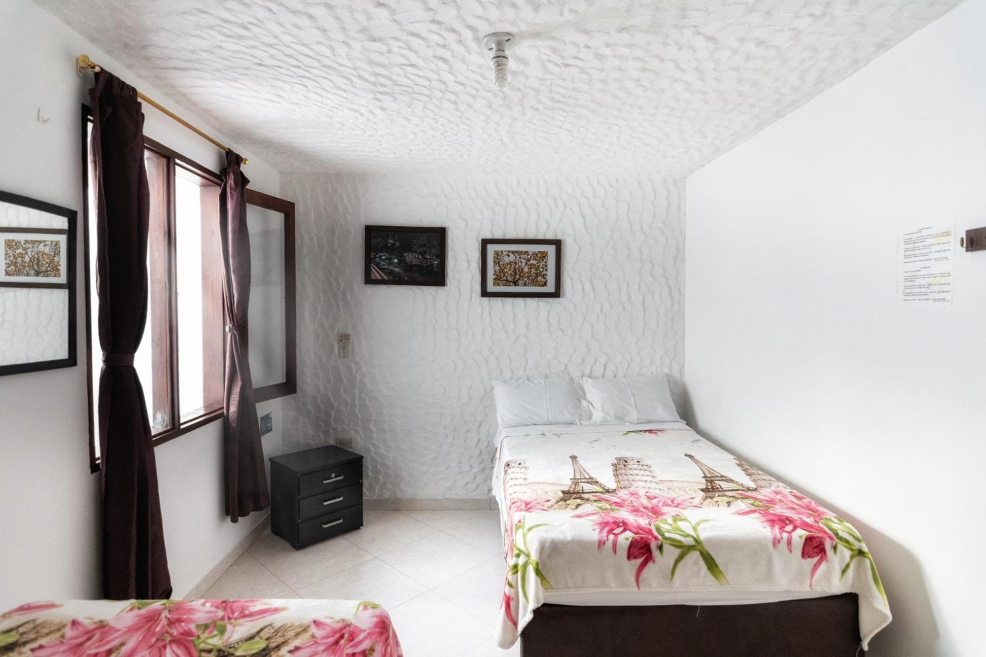 Fami Hotel Vive คาร์ดิน ภายนอก รูปภาพ