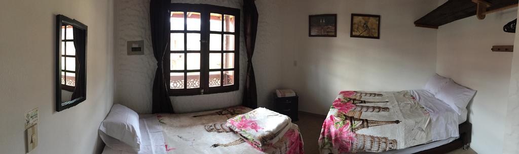 Fami Hotel Vive คาร์ดิน ภายนอก รูปภาพ