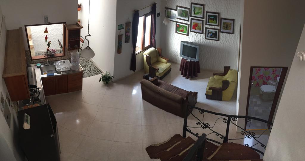 Fami Hotel Vive คาร์ดิน ภายนอก รูปภาพ