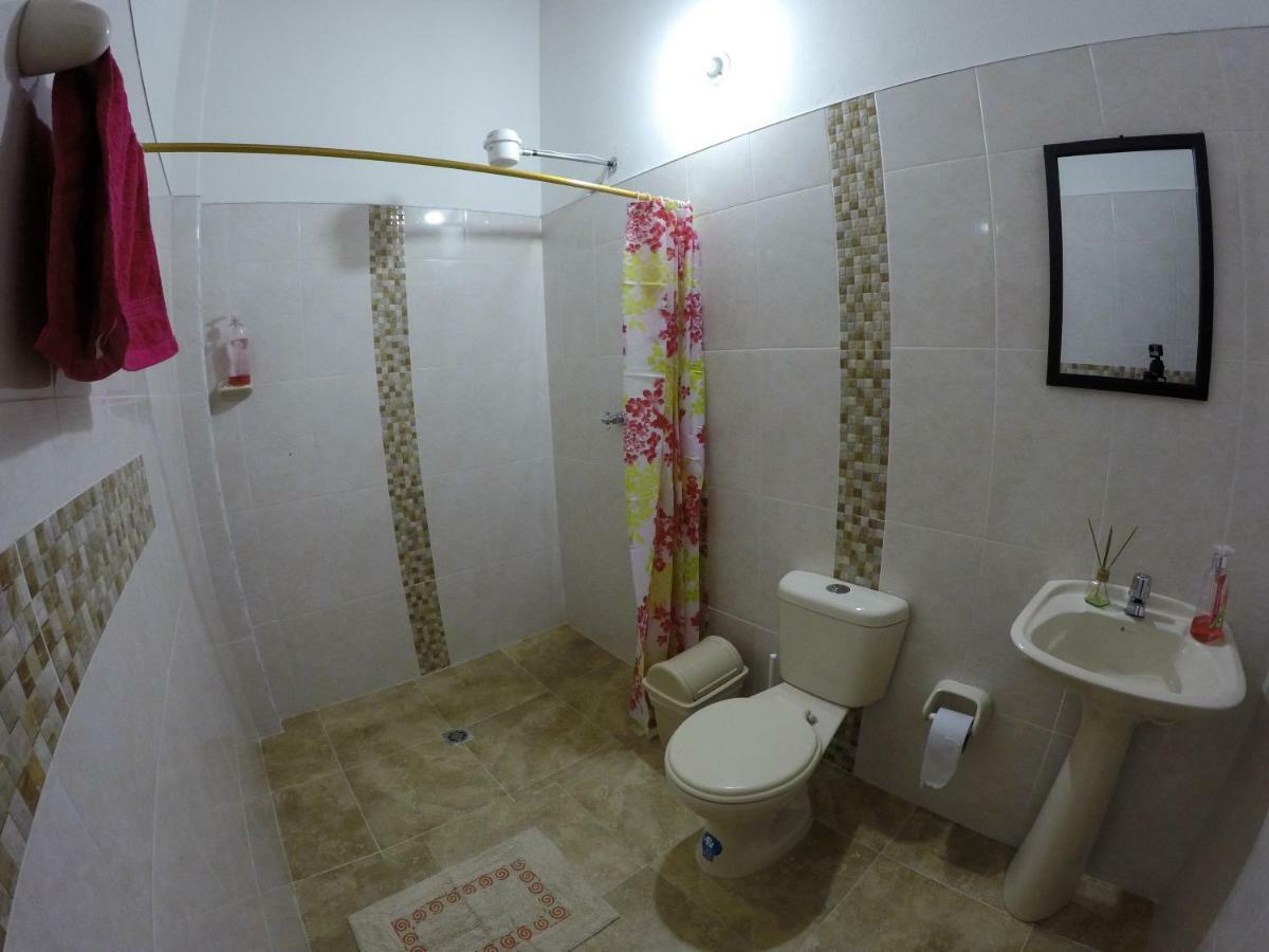 Fami Hotel Vive คาร์ดิน ภายนอก รูปภาพ